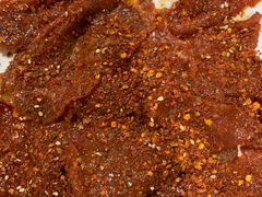 -老红桥炸灌肠牛肚锅烧烤(定福庄店)