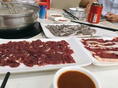 -伟记牛肉(金鸿公路店)