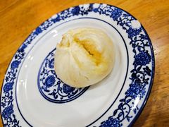 小笼包一笼-岳池羊肉粉馆(体育路店)
