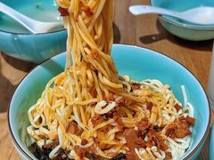 葱油面-缸鸭狗(天一广场店)