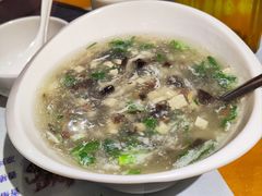 -钟记家菜(红专南路店)