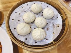 豆芽菜包子-陈傻子餐厅(世纪都会店)
