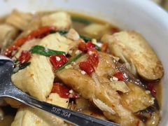 -南雄雄州土菜餐厅(粤北大厦店)