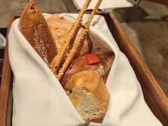 -恰餐厅 CHAR Grill&Bar(西安经开洲际店)