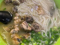 土鸡米线-沈记土鸡米线(七星街品牌中心店)