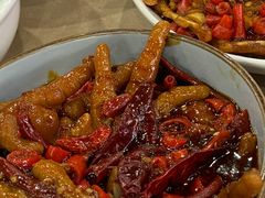 -老三样·旧食新味(船山路店)
