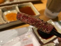 -赤坂亭·M9和牛烧肉·铁板烧(合肥万象城店)