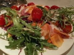 -星伦多 自助料理(圆融店)