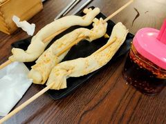 -妈妈手(山大总店)