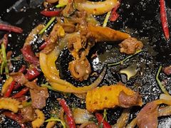 -陈家老院子·长春特色东北家宴(一匡街店)