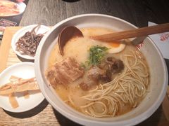 -味千拉面(又一城店)
