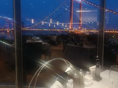-武汉世茂希尔顿酒店·汇·全日餐厅
