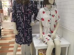 -丽达购物中心(崂山店)