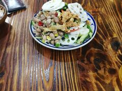 -面尚香关中面馆(西荷店)