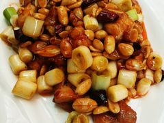 -万柳阁小馆·花园餐厅(龙潭湖店)