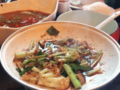 -启东恒大酒店·吕四渔号海鲜餐厅