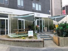 -Green Option(官舍店)