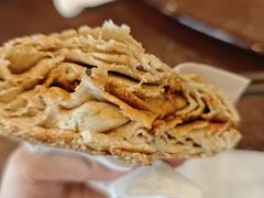 -老三羊汤【北兴隆街店】