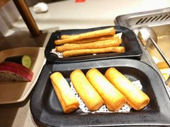 -海底捞火锅(让胡路万达店)