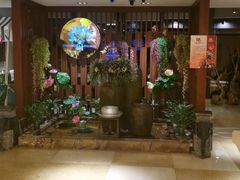-金厨泰国餐厅·全泰籍厨师料理(拱北店)