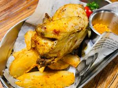 -I HOLIC艾豪丽披萨(KKone店)