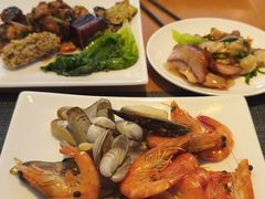 -厦门喜来登酒店