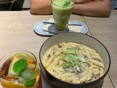 -Maxpoint Kitchen 西餐咖啡(乐峰广场店)