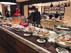 -上海浦东嘉里大酒店