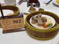 -半岛太子酒家(海港城店)