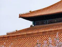 -故宫博物院(故宫)