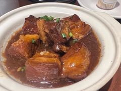 -老瑞福上海菜(人民广场店)
