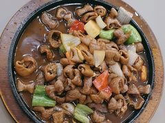 -紫藤园·天目湖大鱼头(南山竹海店)