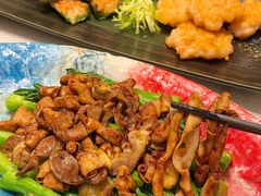 -常来小聚·广州非遗传承餐厅(高德置地店)