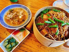 -老雒阳面馆·水席·洛阳菜(王城路店)