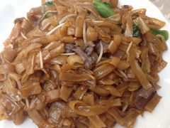 -御满江海鲜酒家(洛溪新城店)
