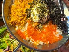 -叽叽扎扎烤肉场(生态城万达店)