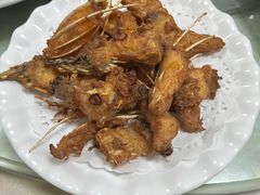 -源港渔村-中山脆肉鲩(博罗店)