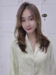 -迈丝发型艺术