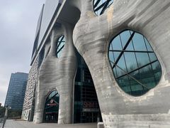 -证大喜玛拉雅中心