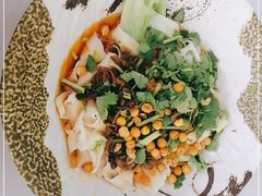-上海外国语大学（松江校区）食堂