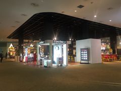 -吉隆坡国际机场