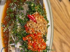 柠檬鱼-妈妈的味道(和顺古镇店)