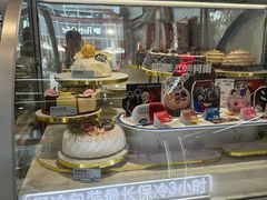 -DQ·蛋糕·冰淇淋(五角场万达店)