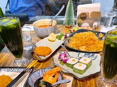 -Hi YOU你的饭局泰餐厅(雍和宫店)