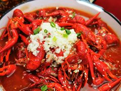 蒜香小龙虾-丁丁龙虾(总店)