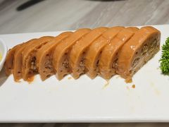 -扬州瘦西湖船宴