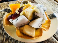 -MANYU COFFEE(广渠门店)