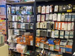 -千机网·翎杰手机电脑维修中心(上海海阳路店)