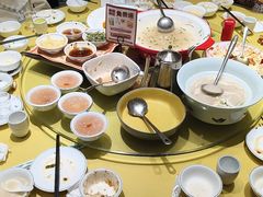 -杏花村水席楼·洛阳水席(老城十字街店)