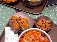 -水平有限广西米粉·广西风味集(五道口店)